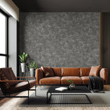 Galerie Cord Black Wallpaper