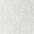Galerie Brocade White Wallpaper