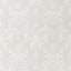 Galerie Brocade White Wallpaper