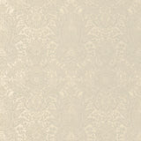 Galerie Brocade Cream Wallpaper