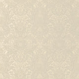 Galerie Brocade Cream Wallpaper