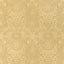 Galerie Brocade Gold Wallpaper