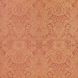 Galerie Brocade Red Wallpaper