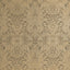 Galerie Brocade Bronze Brown Wallpaper