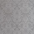 Galerie Brocade Silver Grey Wallpaper
