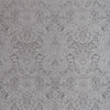 Galerie Brocade Silver Grey Wallpaper