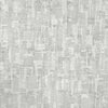 Galerie Jaquard Silver Grey Wallpaper