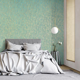 Galerie Jaquard Gold Wallpaper
