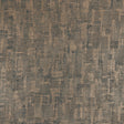Galerie Jaquard Bronze Brown Wallpaper
