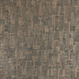 Galerie Jaquard Bronze Brown Wallpaper