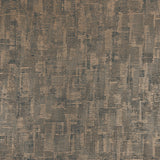Galerie Jaquard Bronze Brown Wallpaper