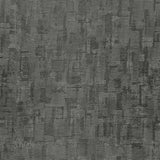 Galerie Jaquard Black Wallpaper