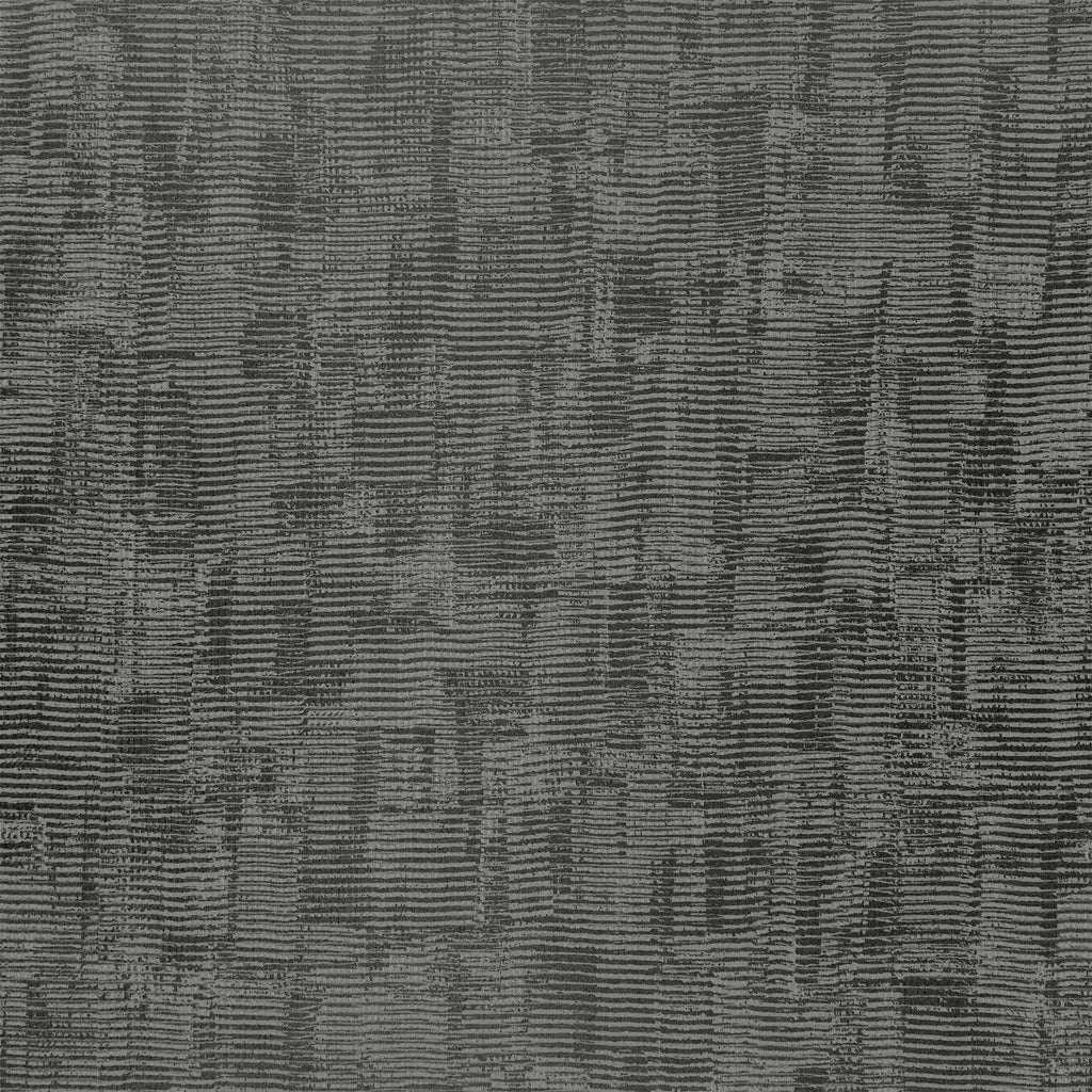 Galerie Jaquard Black Wallpaper
