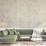 Galerie Satin Cream Wallpaper