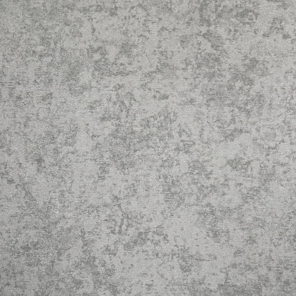 Galerie Satin Silver Grey Wallpaper