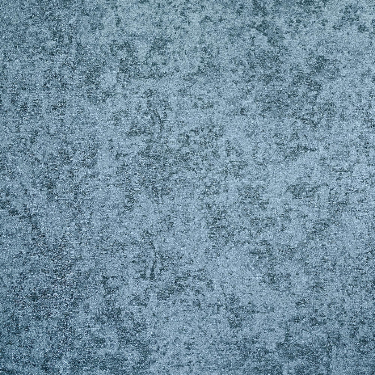 Galerie Satin Blue Wallpaper