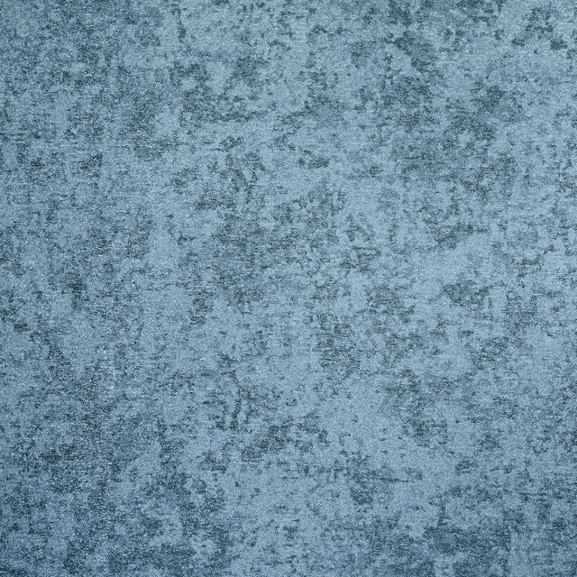 Galerie Satin Blue Wallpaper