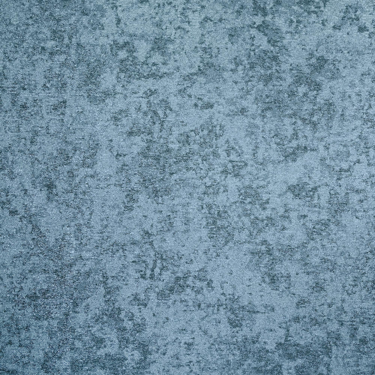 Galerie Satin Blue Wallpaper