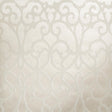 Galerie Pluto Pearl White White Wallpaper