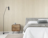 Galerie Jupiter Oat Beige Beige Wallpaper