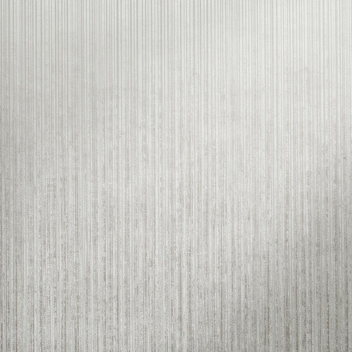 Galerie Jupiter Fossil Grey Silver Grey Wallpaper