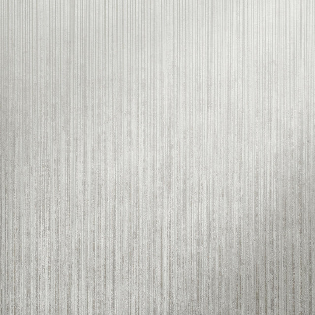 Galerie Jupiter Fossil Grey Silver Grey Wallpaper