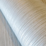 Galerie Jupiter Fossil Grey Silver Grey Wallpaper