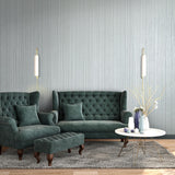 Galerie Jupiter Stone Blue Blue Wallpaper
