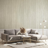 Galerie Jupiter Sand Beige Beige Wallpaper