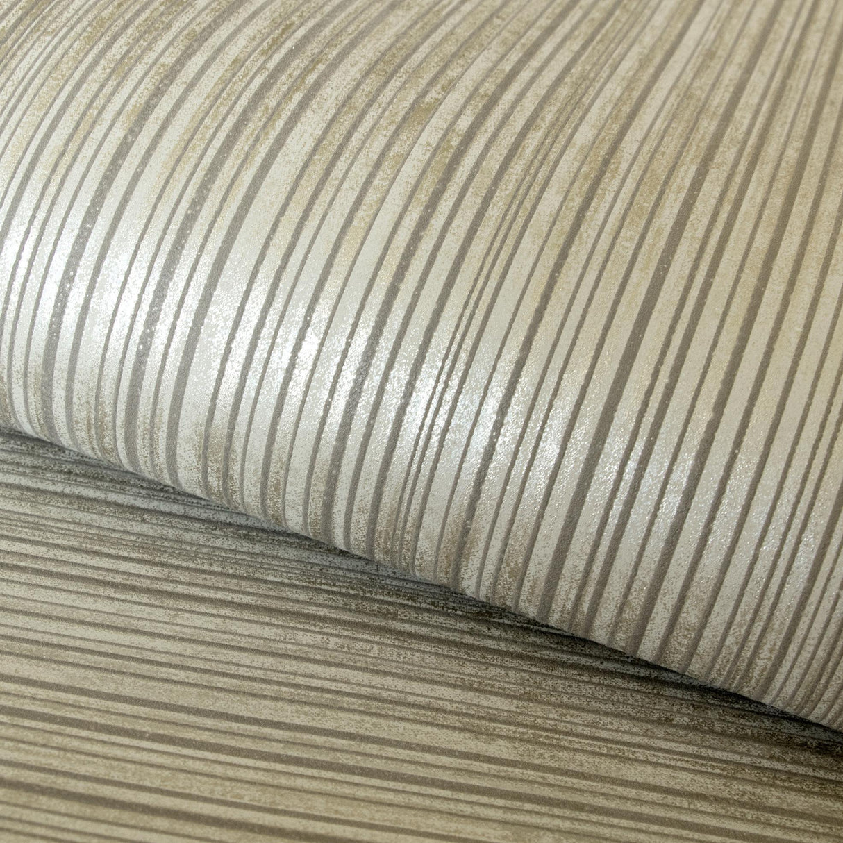 Galerie Jupiter Sand Beige Beige Wallpaper