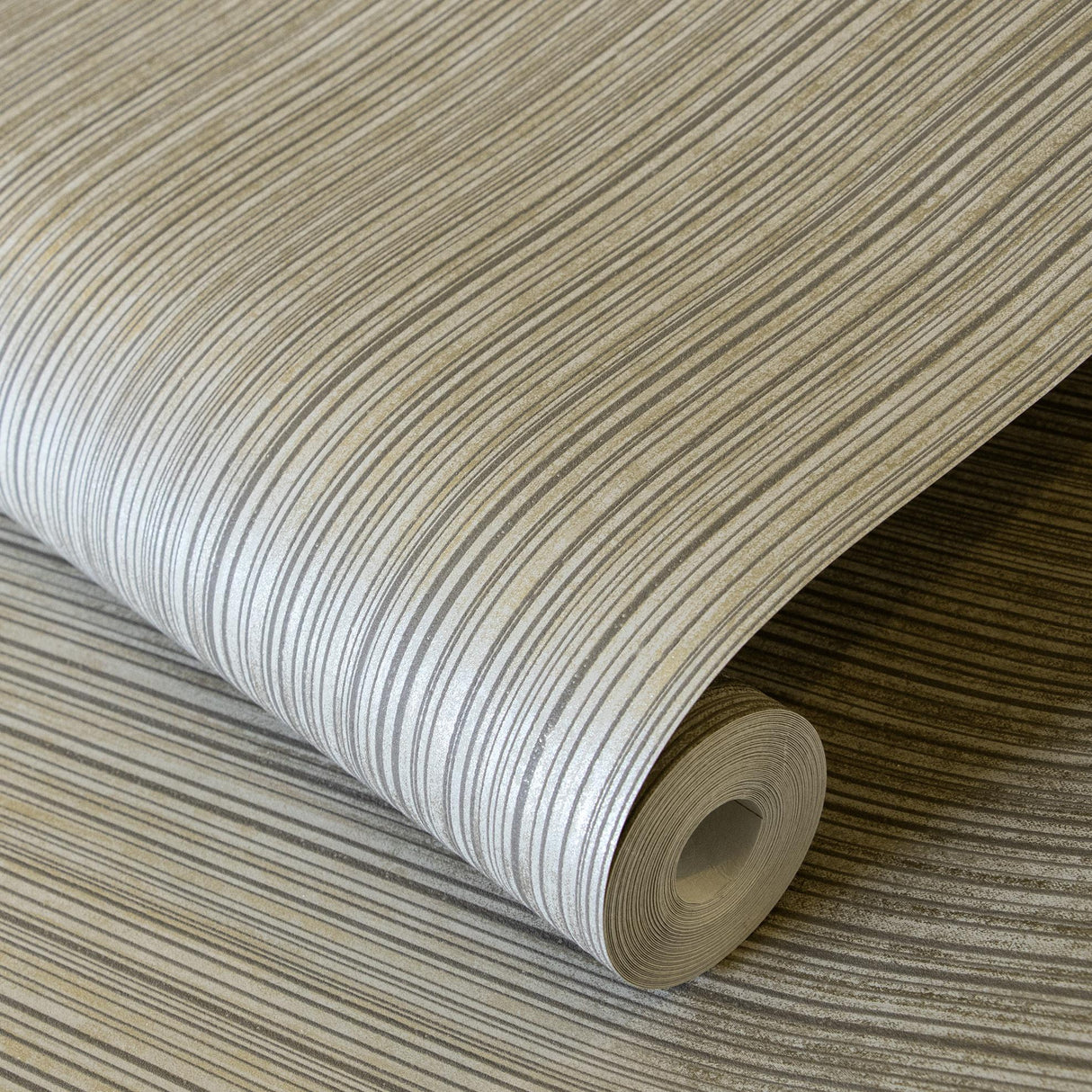 Galerie Jupiter Sand Beige Beige Wallpaper