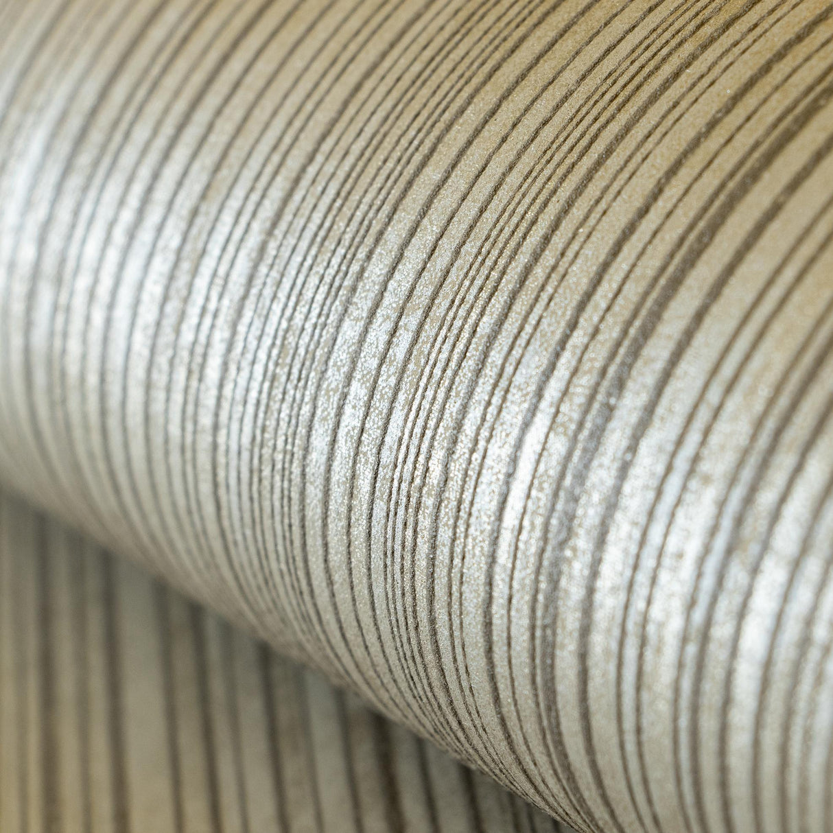 Galerie Jupiter Sand Beige Beige Wallpaper