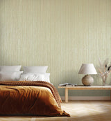 Galerie GH64617-23 Universe Jupiter Green Wallpaper GH64617-23 Green Wallpaper