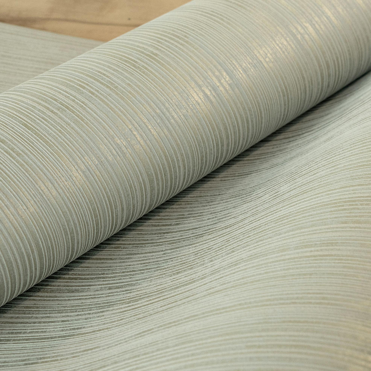 Galerie Jupiter Sage Green Green Wallpaper