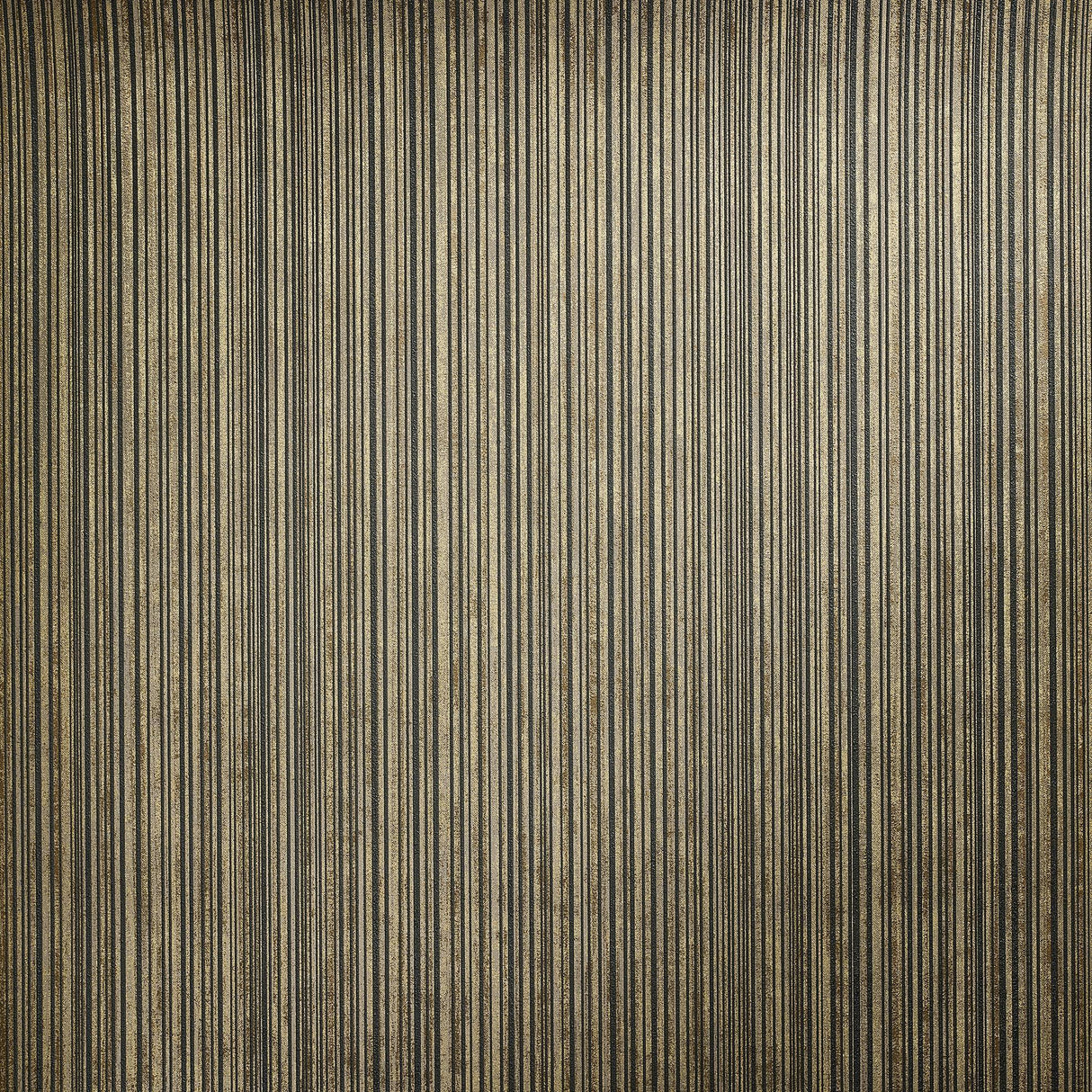 Galerie Jupiter Umber Brown Gold Wallpaper