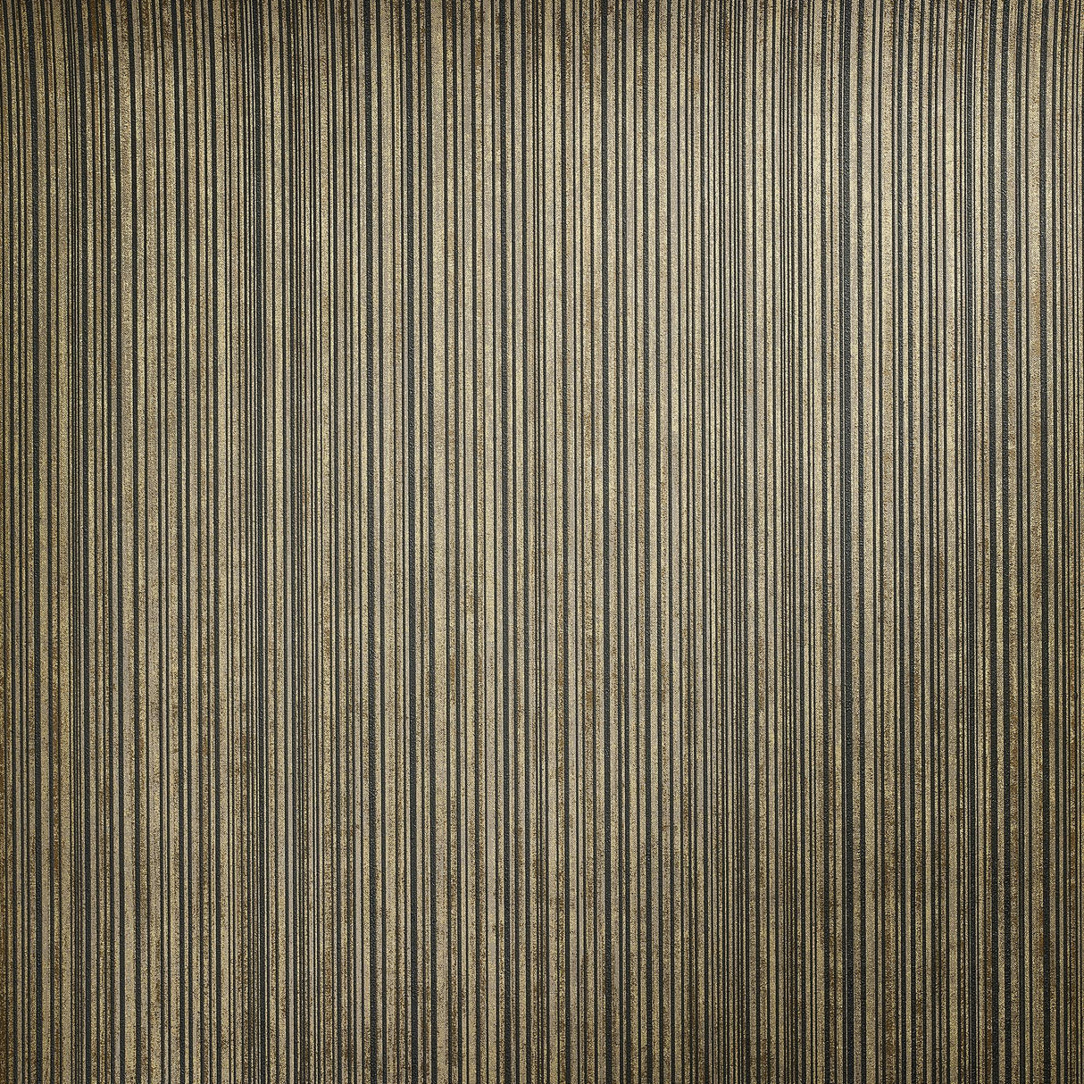 Galerie Jupiter Umber Brown Gold Wallpaper