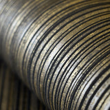 Galerie Jupiter Umber Brown Gold Wallpaper
