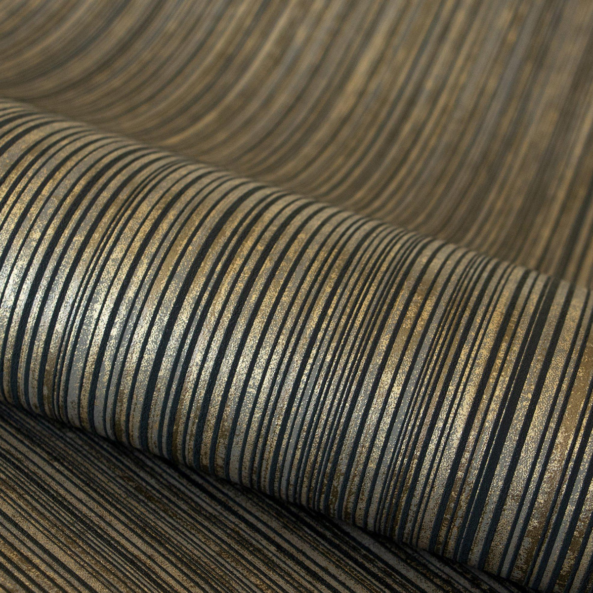Galerie GH64618-23 Universe Jupiter Gold Wallpaper GH64618-23 Gold Wallpaper
