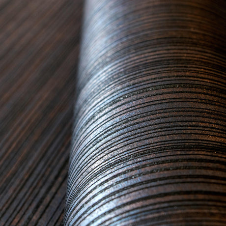 Galerie Jupiter Ocean Blue Purple Lilac Wallpaper