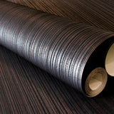 Galerie Jupiter Ocean Blue Purple Lilac Wallpaper