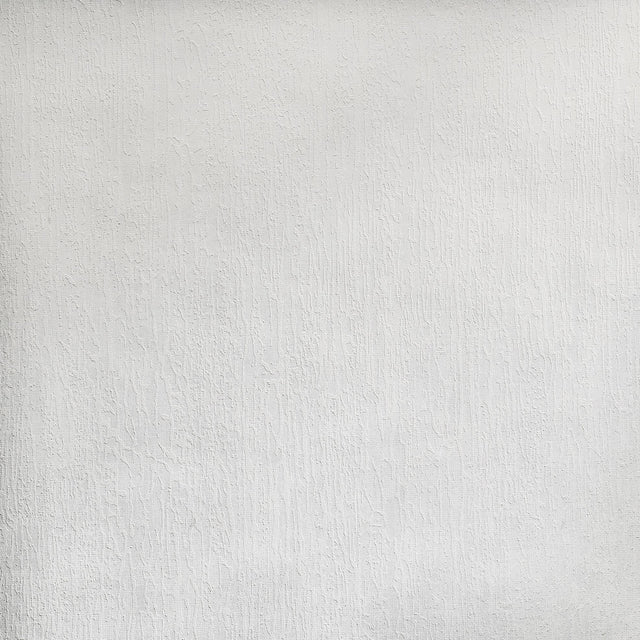 Galerie Merkur Pearl White White Wallpaper