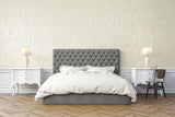 Galerie Merkur Oat Beige Beige Wallpaper