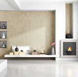 Galerie GH64624-23 Universe Merkur Beige Wallpaper GH64624-23 Beige Wallpaper