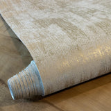 Galerie Merkur Sand Beige Beige Wallpaper