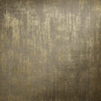 Galerie Merkur Umber Brown Gold Wallpaper