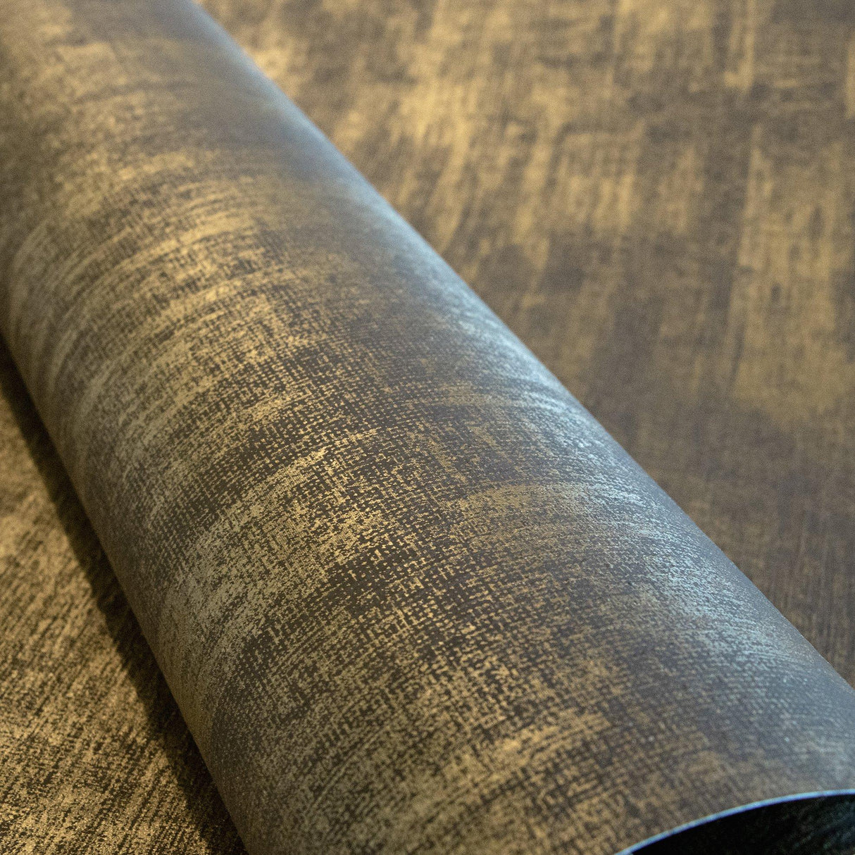 Galerie GH64625-23 Universe Merkur Gold Wallpaper GH64625-23 Gold Wallpaper