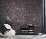 Galerie Merkur Ocean Blue Blue Wallpaper