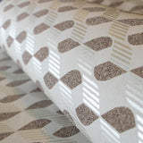 Galerie Venus Sand Beige Beige Wallpaper