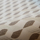 Galerie GH51209-23 Universe Venus Beige Wallpaper GH51209-23 Beige Wallpaper
