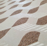 Galerie GH51209-23 Universe Venus Beige Wallpaper GH51209-23 Beige Wallpaper